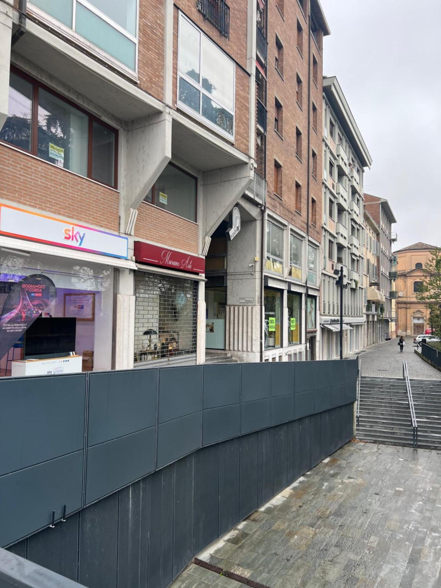 B&B Margherita Di Parma Exterior photo