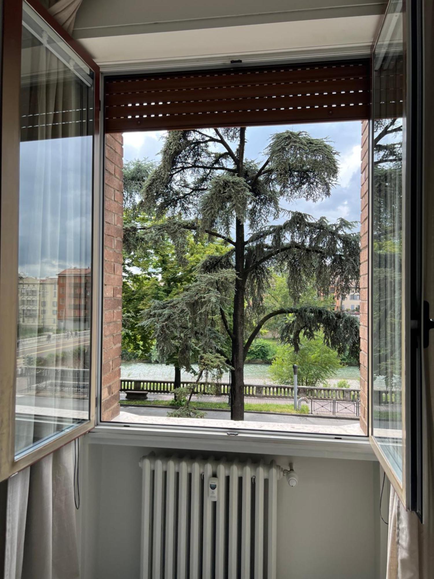 B&B Margherita Di Parma Exterior photo